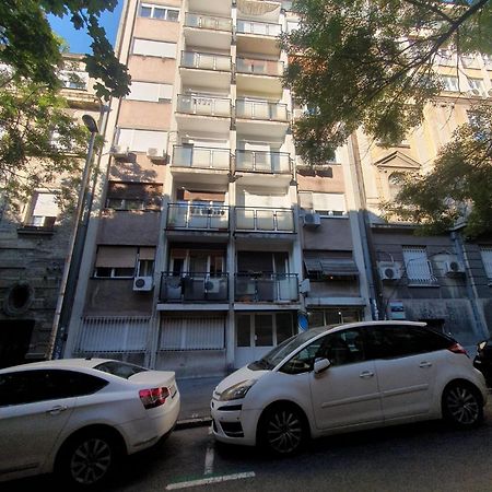 Centrum 2 Belgrade Exterior photo